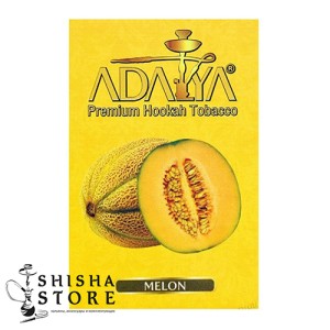 Тютюн ADALYA Melon 50 g