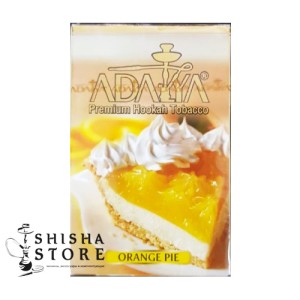 Табак ADALYA Orange Pie 50 g