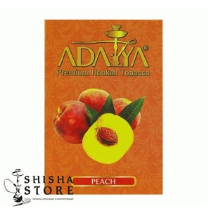 Тютюн ADALYA Peach 50 g