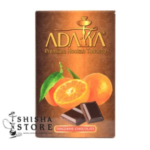 Табак ADALYA Tangerine Chocolate 50 g