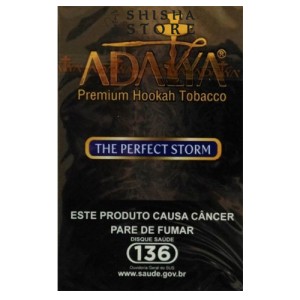 Тютюн ADALYA The Perfect Storm 50 g