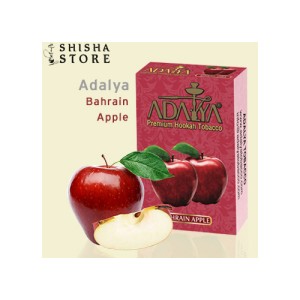 Тютюн ADALYA Bahrain Apple 50 g