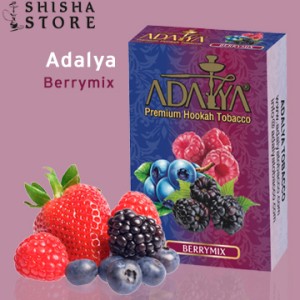 Табак ADALYA Berry Mix 50 g