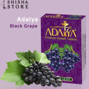 Тютюн ADALYA Black Grape 50 g