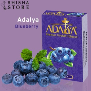 Тютюн ADALYA Blueberry 50 g