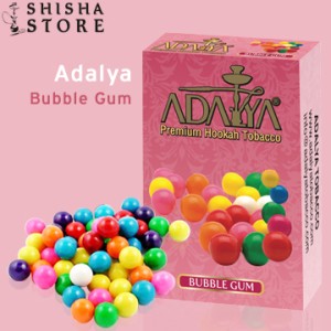 Тютюн ADALYA Bubble Gum 50 g