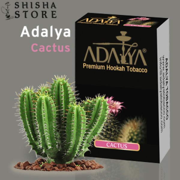 Тютюн ADALYA Cactus 50 g