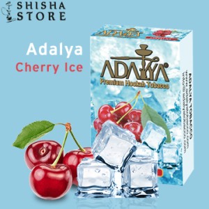 Тютюн ADALYA Cherry Ice 50 g