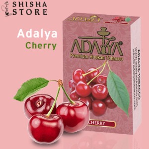 Тютюн ADALYA Cherry 50 g