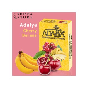 Тютюн ADALYA Banana Cherry 50 g