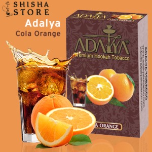 Табак ADALYA Cola Orange 50 g