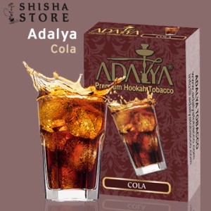 Тютюн ADALYA Cola 50 g