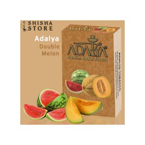 Табак ADALYA Double Melon 50 g