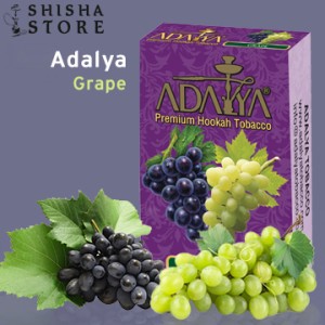 Тютюн ADALYA Grape 50 g
