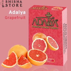 Тютюн ADALYA Grapefruit 50 g