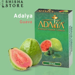 Тютюн ADALYA Guava 50 g