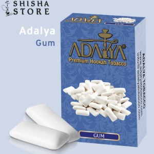 Табак ADALYA Gum 50 g