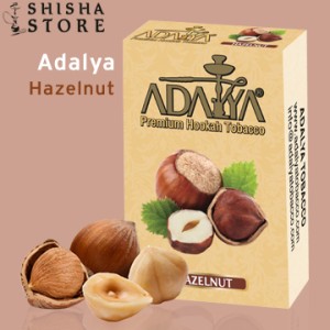 Табак ADALYA Hazelnut 50 g