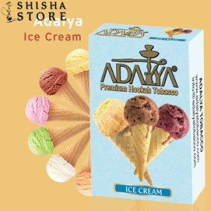 Тютюн ADALYA Ice Cream 50 g