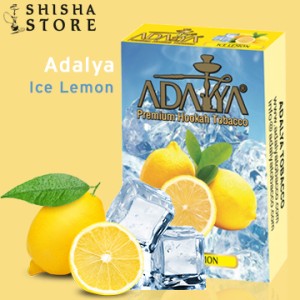 Табак ADALYA Ice Lemon 50 g