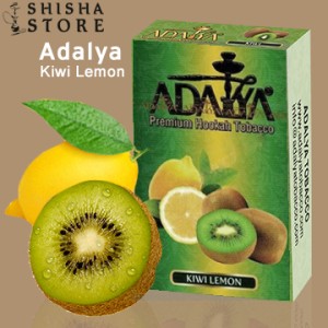 Табак ADALYA Kiwi Lemon 50 g