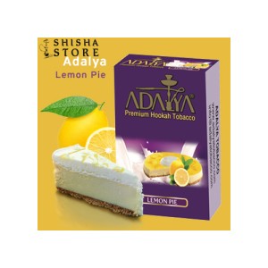 Тютюн ADALYA Lemon Pie 50 g