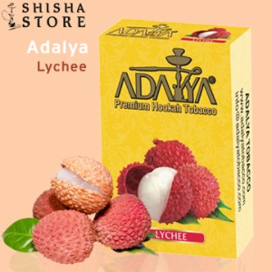 Табак ADALYA Lychee  50 g