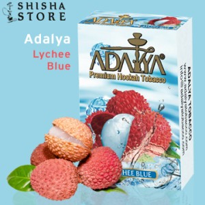 Табак ADALYA Lychee Blue 50 g