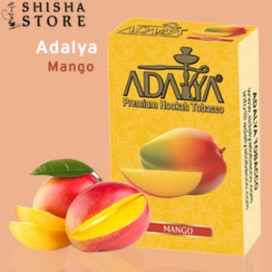 Табак ADALYA Mango 50 g