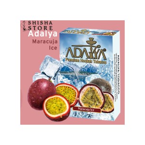 Тютюн ADALYA Maracuja Ice 50 g
