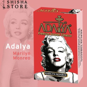 Тютюн ADALYA Marlin Monroe 50 g