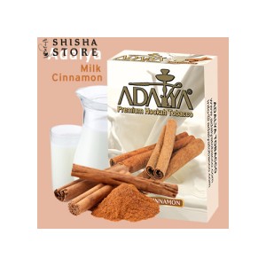 Тютюн ADALYA Milk Cinnamon 50 g