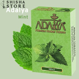 Табак ADALYA Mint 50 g