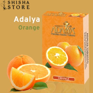 Тютюн ADALYA Orange 50 g