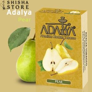 Тютюн ADALYA Pear 50 g