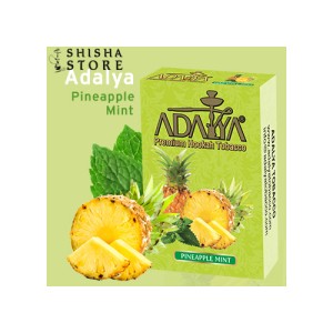 Табак ADALYA Pineapple Mint  50 g