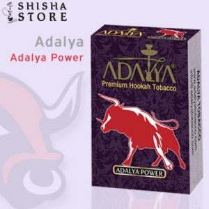Тютюн ADALYA Power 50 g