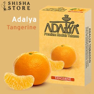 Тютюн ADALYA Tangerine 50 g
