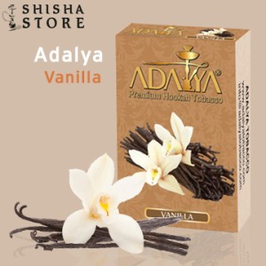 Тютюн ADALYA Vanilla 50 g