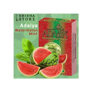 Тютюн ADALYA Watermelon Mint 50 g