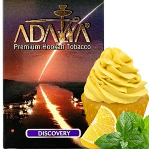 Тютюн ADALYA Discovery 50 g