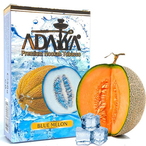 Тютюн ADALYA Blue Melon 50 g