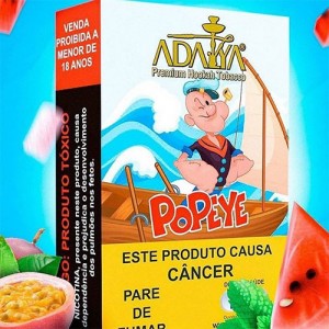 Тютюн ADALYA Popeye 50 g