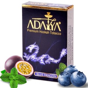 Тютюн ADALYA Blue Dragon 50 g