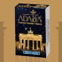 Табак ADALYA Berlin Night 50 g