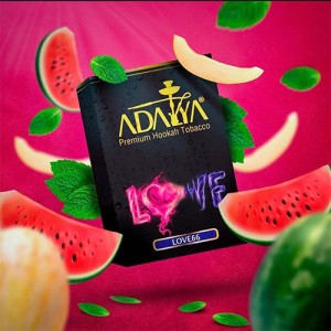 Табак ADALYA Love 66  50 g
