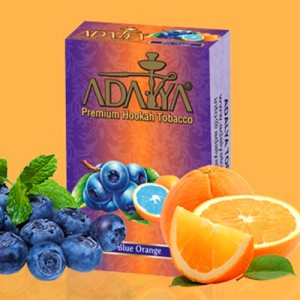 Табак ADALYA Blue Orange 50 g