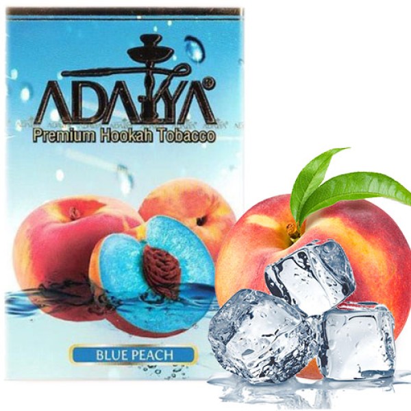 Табак ADALYA Blue Peach 50 g