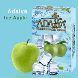 Тютюн ADALYA Ice Apple 50 g