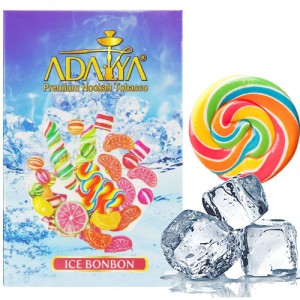 Табак ADALYA Ice Bon Bon 50 g